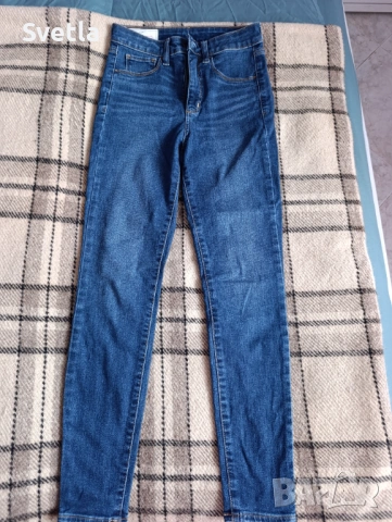 Дрехи, снимка 5 - Дънки - 53821887