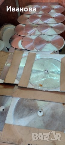 Дисков нож, дисков циркуляр, снимка 9 - Резервни части за машини - 17932370