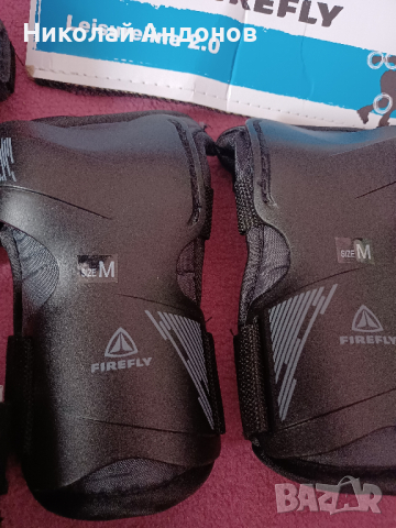 Протектори за ролери, кънки, колело., снимка 4 - Ролери, кънки - 36367895