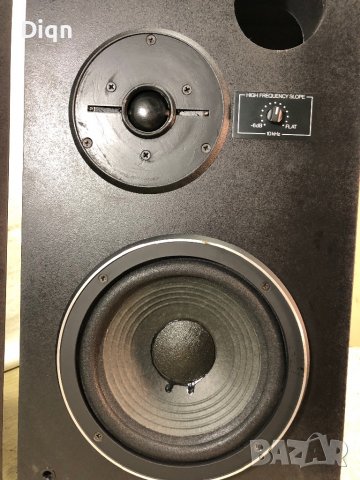 Elektro Voise link 8 , снимка 3 - Тонколони - 39897480