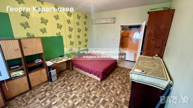 №4049 Двустаен апартамент за продажба в квартал Дружба - до ритейл парк Хасково., снимка 10 - Апартаменти - 53147456