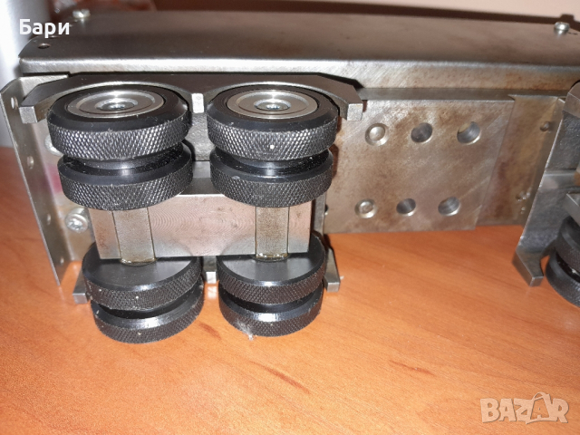 Метален модел на камион, снимка 7 - Колекции - 44647988