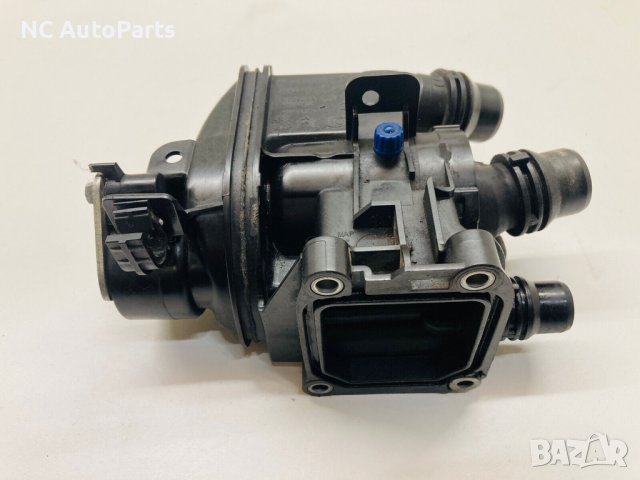 Термостат за ПЕЖО PEUGOET 3008 1.2 бензин 131 коня HNS 9812131480 2019, снимка 3 - Части - 42574709