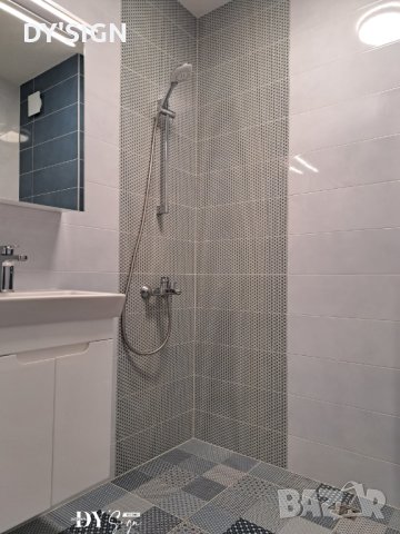 Дизайн и проектиране на баня, снимка 6 - Ремонти на баня - 31378447