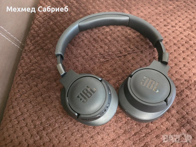 JBL 720 BT, снимка 2 - Bluetooth слушалки - 50795041