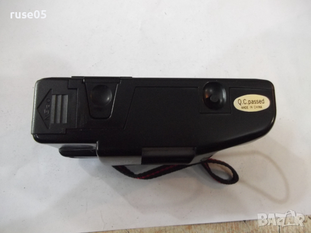 Фотоапарат "SKINA - SK-102" - 22 работещ, снимка 5 - Фотоапарати - 44574024