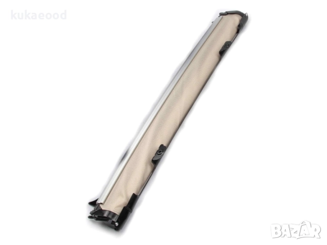 Комплект Щора за панорамен таван на VW Touran 1T, снимка 2 - Части - 51808322