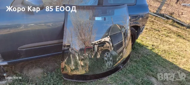 Предно (челно) стъкло за Peugeot 207 /Пежо 207 2006-2013, снимка 12 - Части - 46425253