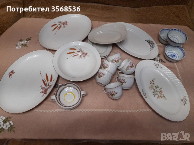 Кухненски дреболии за допълване , снимка 3 - Прибори за хранене, готвене и сервиране - 51557790