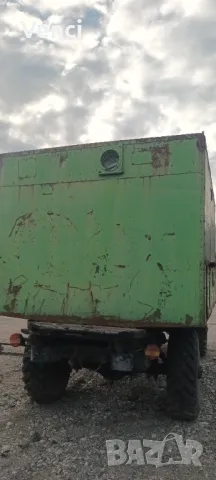 Gaz 66 na 4asti, снимка 10 - Камиони - 49521689