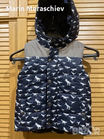 Детска грейка за момче, снимка 1