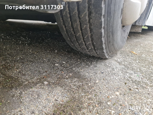 Продавам автобус Темса Сафари, снимка 3 - Бусове и автобуси - 52824506