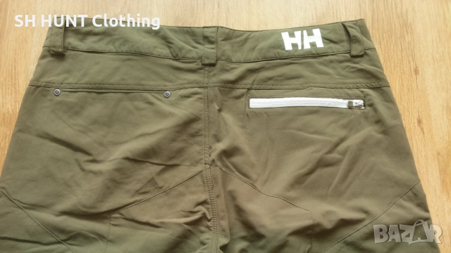 HELLY HANSEN LIFA INSIDE Shorts размер L / XL къси панталони - 1375, снимка 3 - Къси панталони - 51472759
