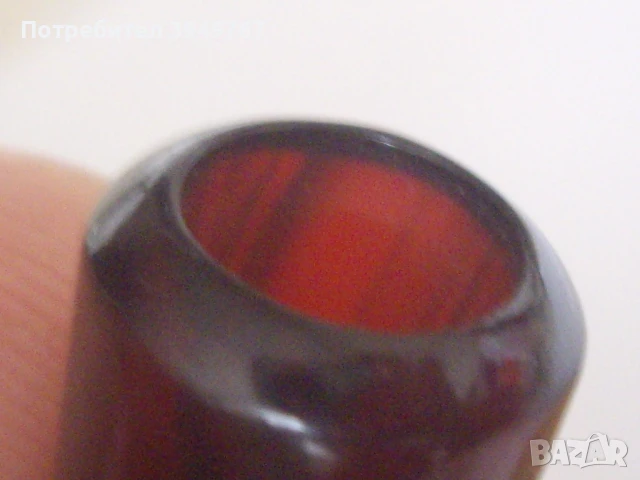 Старо кехлибарено цигаре., снимка 6 - Колекции - 51247115