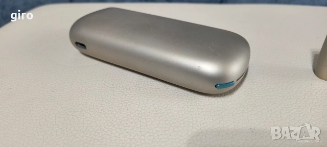 Iqos 3 Duo Original , снимка 7 - Електронни цигари - 53507021