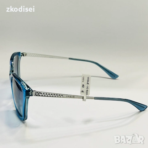 Очила VOGUE VO 5333-S, снимка 2 - Слънчеви и диоптрични очила - 53695280