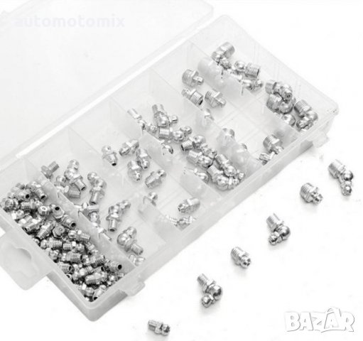 ГРЕСЬОРКИ 110БР КУТИЯ - 18806