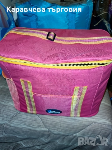 Хладилни чанти , снимка 6 - Хладилни чанти - 51983510