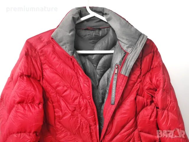 ○ L.L. BEAN ○ дамско яке ○, снимка 5 - Якета - 49852474