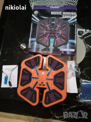 Музикален Бокс Машина Бокс, снимка 6 - Бокс - 48449203