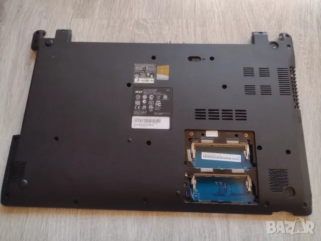 Лаптоп Acer V5 -571 цял за части, снимка 7 - Части за лаптопи - 48177236