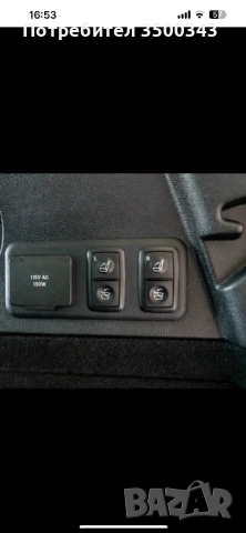 Продавам Мерцедес GL 450 с ГАЗ, снимка 10 - Автомобили и джипове - 52566658