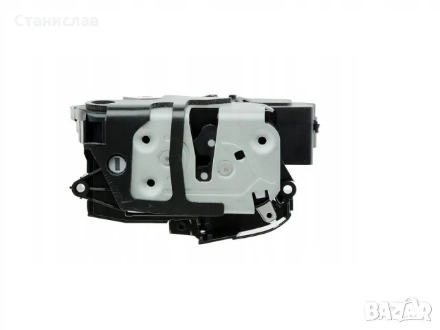 Ford Tourneo Connect Брава за предна лява врата, снимка 4 - Части - 50267067