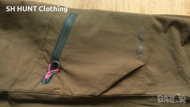 NORHEIM Women Stretch Trouser размер XL дамски еластичен панталон - 1805, снимка 7 - Екипировка - 52951172