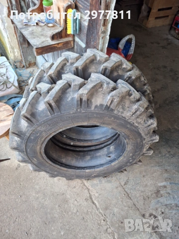 Гуми 8.3-20, снимка 2 - Гуми и джанти - 53105931