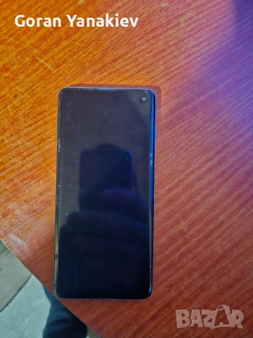 самсунг с 10, снимка 6 - Samsung - 53507868