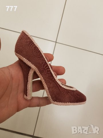 Органайзер за пръстени