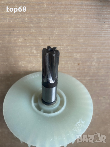 Ротор за Макита Makita  HM0870C , HM0871C , HM 0871C , HM 0870C, снимка 2 - Резервни части за машини - 44614413