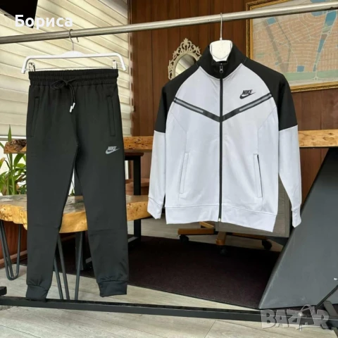 Детски екипи Найк , снимка 2 - Детски комплекти - 51413144
