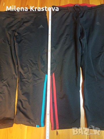 Два клина ADIDAS, снимка 4 - Клинове - 53726048