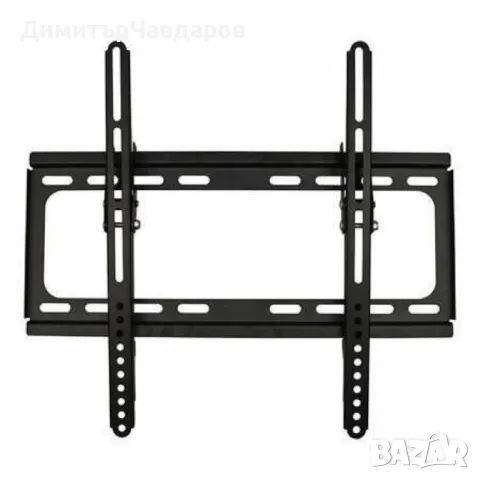 Стойка за телевизор, 400*400мм., 45кг, 30кг, снимка 5 - Стойки, 3D очила, аксесоари - 47297663