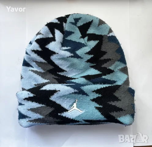 Nike air Jordan beanie 