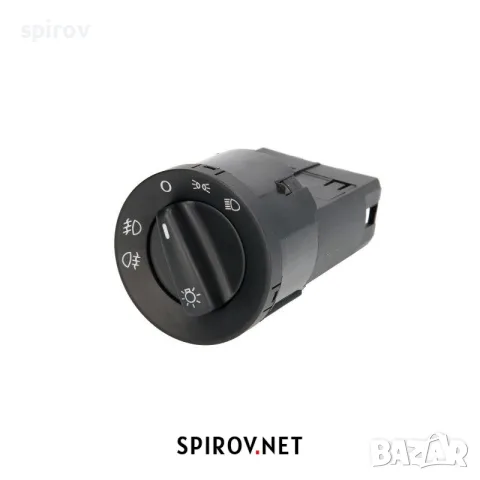 Превключвател светлини VW Seat Ford 1C0941531A