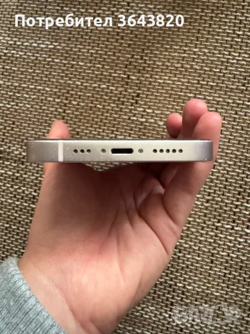 iPhone 13 128GB , снимка 2 - Apple iPhone - 56369390
