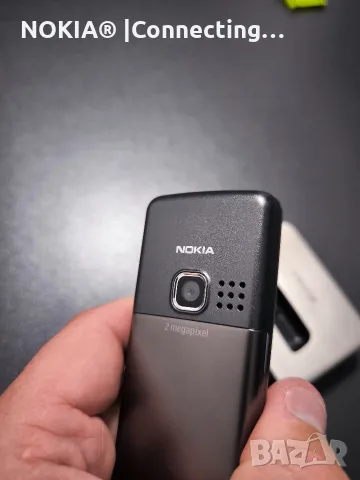 Nokia 6300i (Grey), снимка 14 - Nokia - 56330808