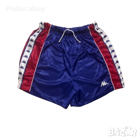 Мъжки къси гащи Kappa x Barcelona Home 1992-95, размер XL