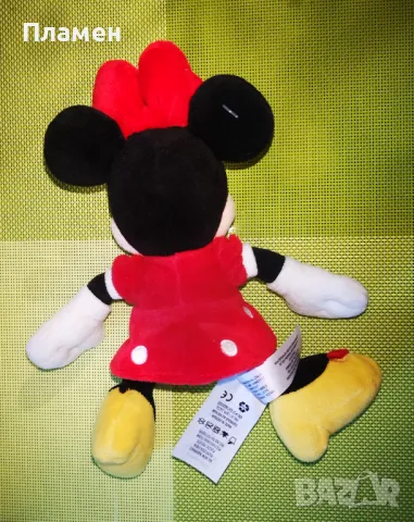 Мини Маус Disney Store , снимка 5 - Кукли - 48836636