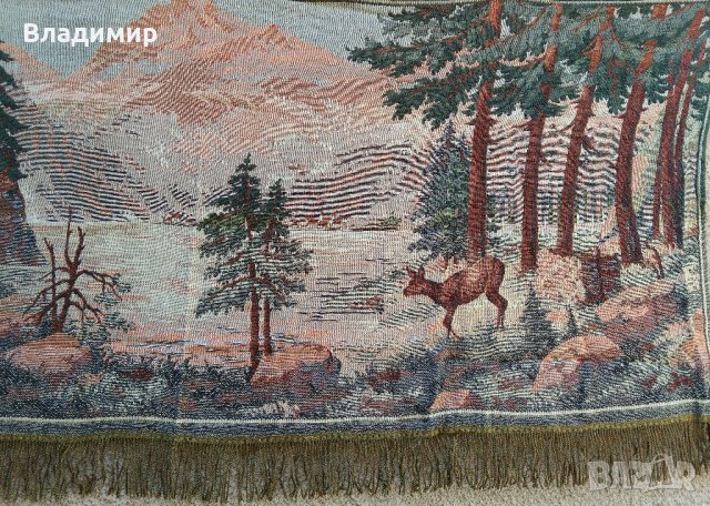 Ковьор, пано за стена - 2, снимка 3 - Пана - 42021935