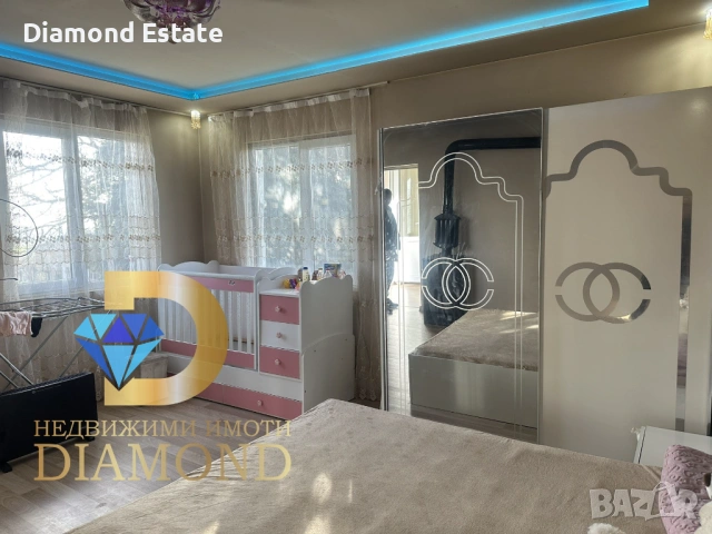 Двуетажна къща в село Здравец, общ. Димитровград, снимка 12 - Къщи - 53032379