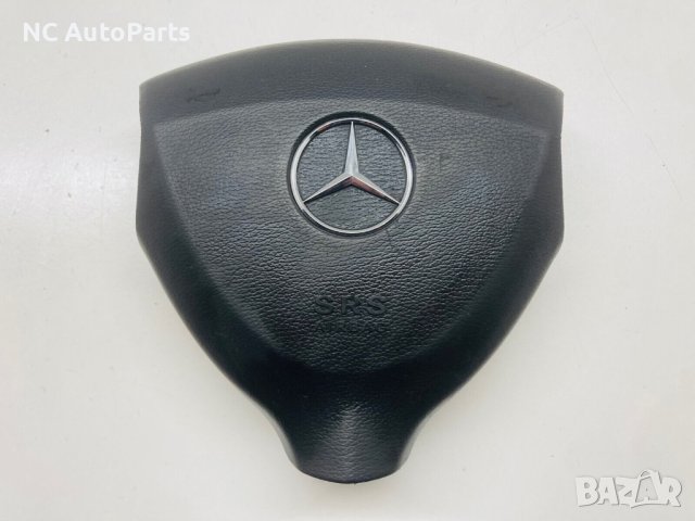 Волан Air Bag за Mercedes Мерцедес А Б клас W169 W245 1698600102 2006