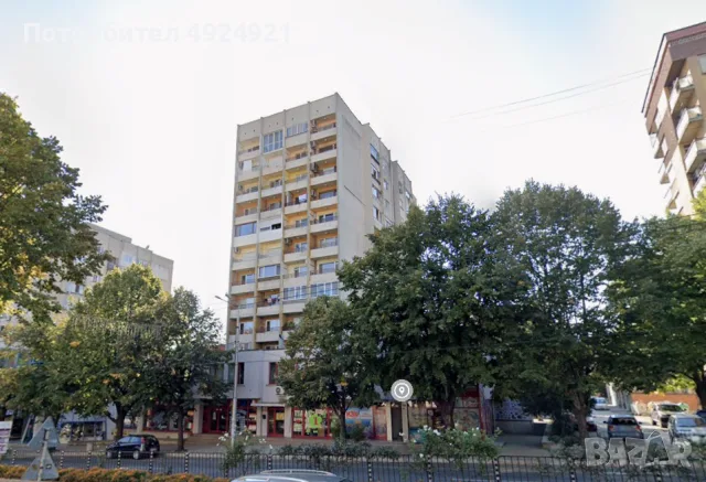 Продава 2-СТАЕН, гр. Хасково, Широк ЦЕНТЪР