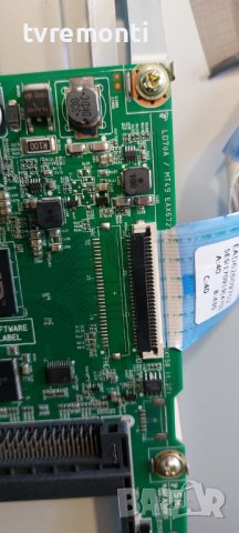 MAIN EAX67276309(1.0) for LG 28MT49S-PZ, 28inc DISPLAY HC275EXN-ABVP1-41XX, снимка 3 - Части и Платки - 42431743