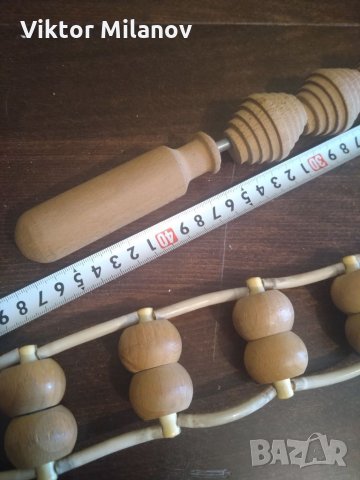 Масажор за тяло, снимка 5 - Масажори - 35992470