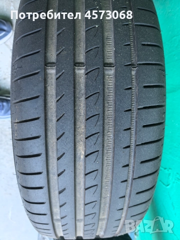 Гуми , снимка 2 - Гуми и джанти - 51461222