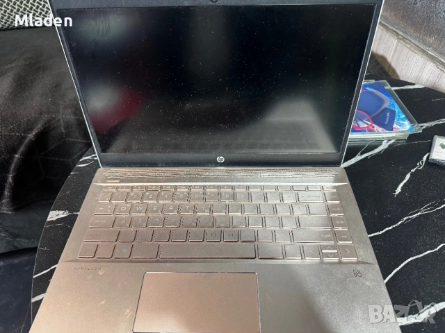 Лаптоп HP Pavilion