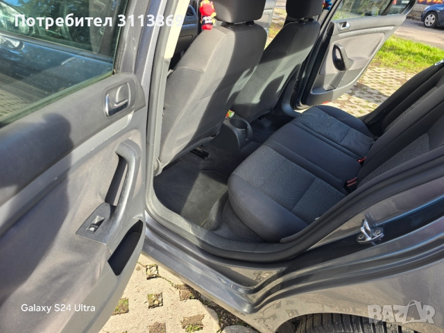 VW JETTA , снимка 11 - Автомобили и джипове - 52836415